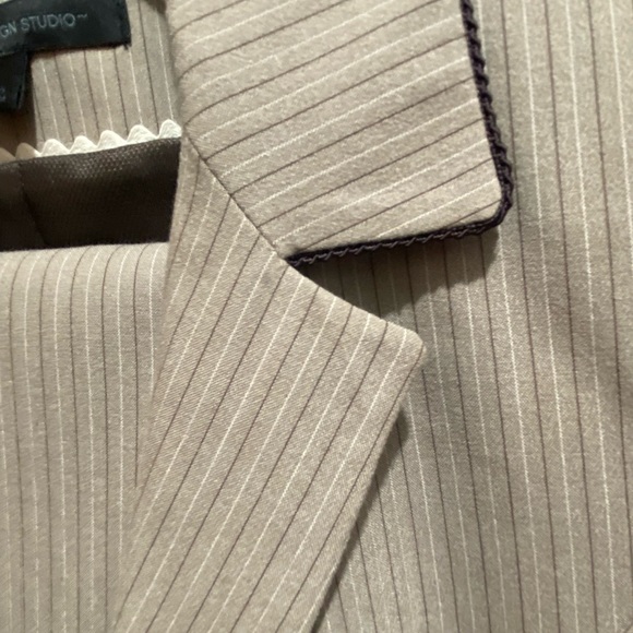 Express suit: jacket and trousers - Picture 2 of 4